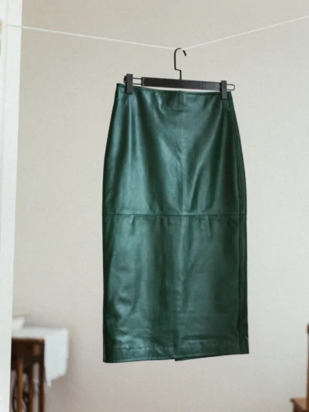 Юбка Astri Antiguo