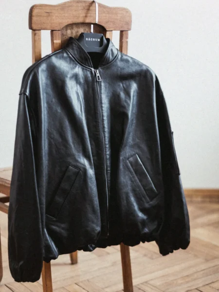 Бомбер Astri Antiguo